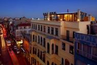 Hotel Best Western Antea Palace Turkije gebied